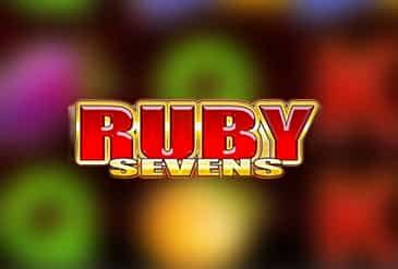 Ruby Sevens 888 Casino